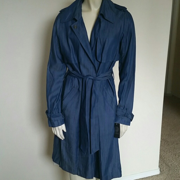 Vince  camuto  coat - Picture 5 of 5